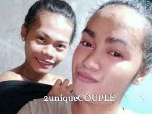 2uniqueCOUPLE