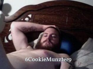 6CookieMunzter9