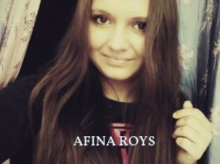 AFINA_ROYS