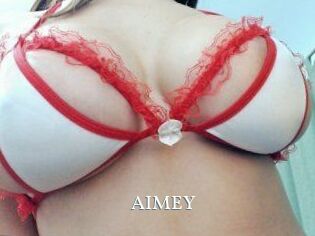 AIMEY