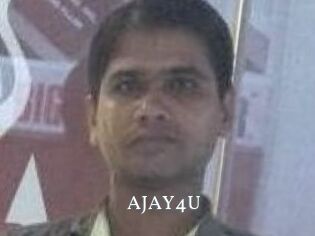 AJAY4U