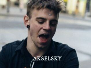 AKSEL_SKY