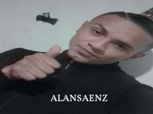 ALANSAENZ