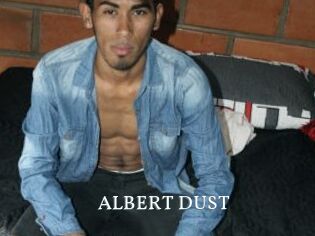 ALBERT_DUST