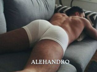 ALEHANDRO