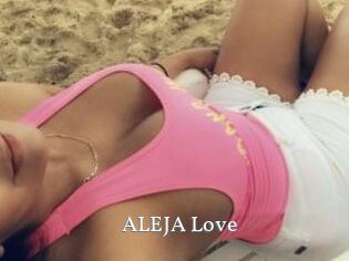 ALEJA_Love_