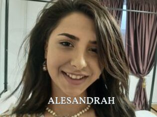 ALESANDRAH