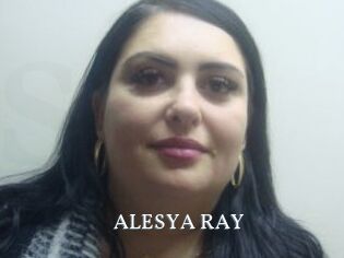 ALESYA_RAY