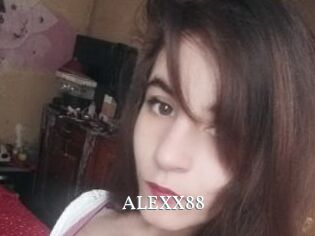 ALEXX88