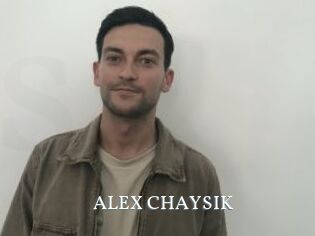 ALEX_CHAYSIK