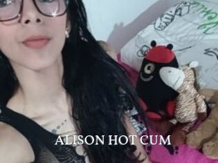 ALISON_HOT_CUM