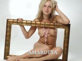 AMARUTTA