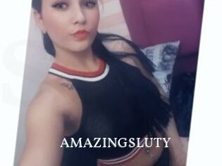 AMAZINGSLUTY