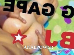 ANALPOWER