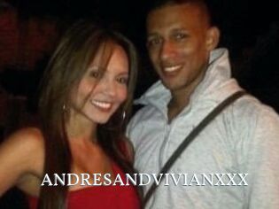 ANDRESANDVIVIANXXX