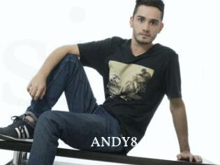 ANDY8