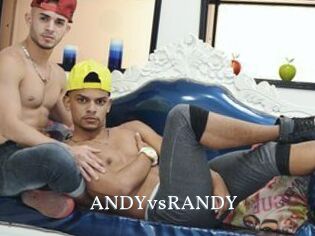 ANDYvsRANDY