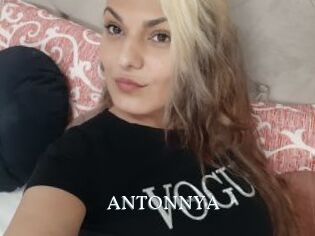 ANTONNYA