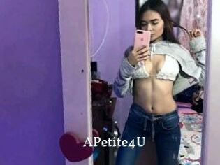 APetite4U