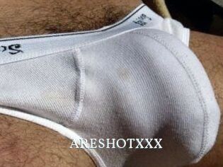 ARESHOTXXX