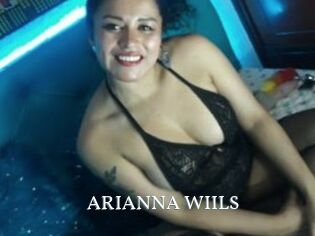 ARIANNA_WIILS