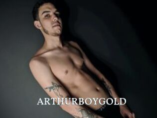 ARTHURBOYGOLD