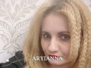 ARYIANNA