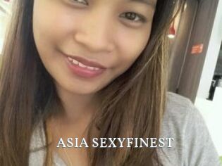 ASIA_SEXYFINEST