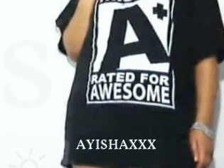 AYISHAXXX