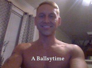 A_Ballsytime