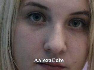 AalexaCute