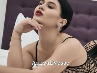 AaliyahVosse