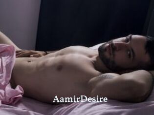 AamirDesire