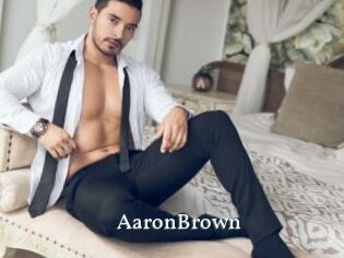 AaronBrown