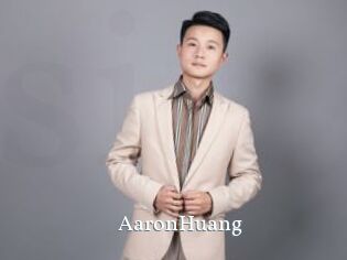 AaronHuang