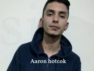 Aaron_hotcok_