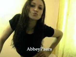 AbbeyPaars