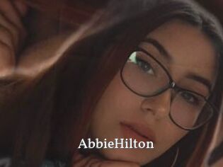 AbbieHilton