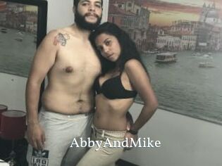 AbbyAndMike