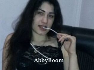 AbbyBoom