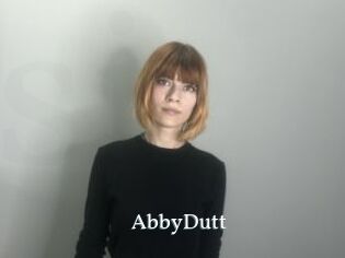 AbbyDutt