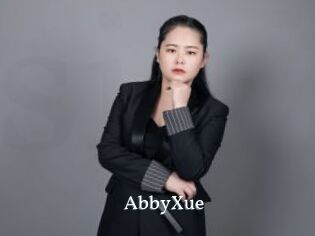 AbbyXue