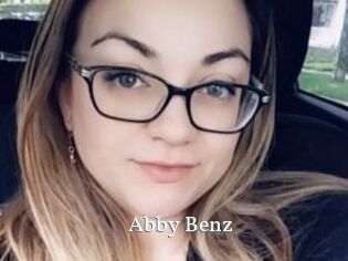 Abby_Benz