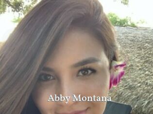 Abby_Montana