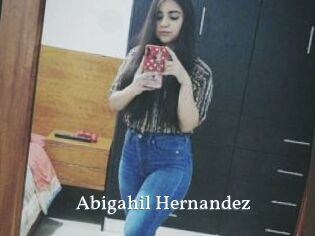 Abigahil_Hernandez