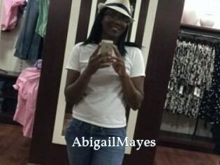 Abigail_Mayes