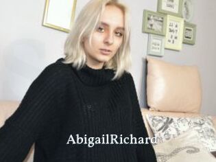 AbigailRichard