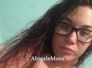 Abigale_Moor