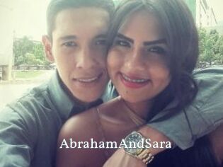 AbrahamAndSara