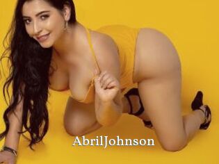 AbrilJohnson